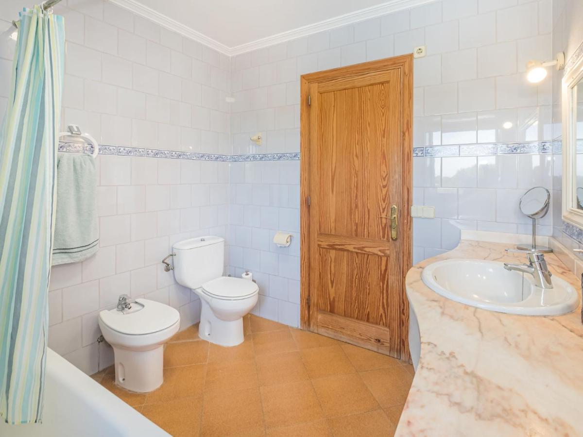 Ca Na Fideu By Interhome Villa Alcudia (Mallorca)