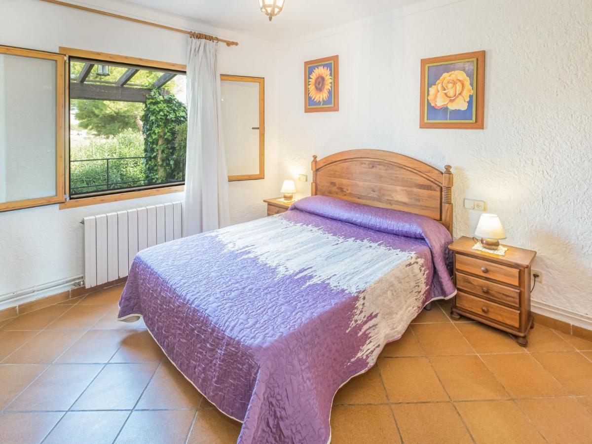 Ca Na Fideu By Interhome Villa Alcudia (Mallorca)