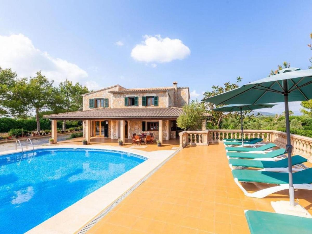 Ca Na Fideu By Interhome * Alcudia (Mallorca)