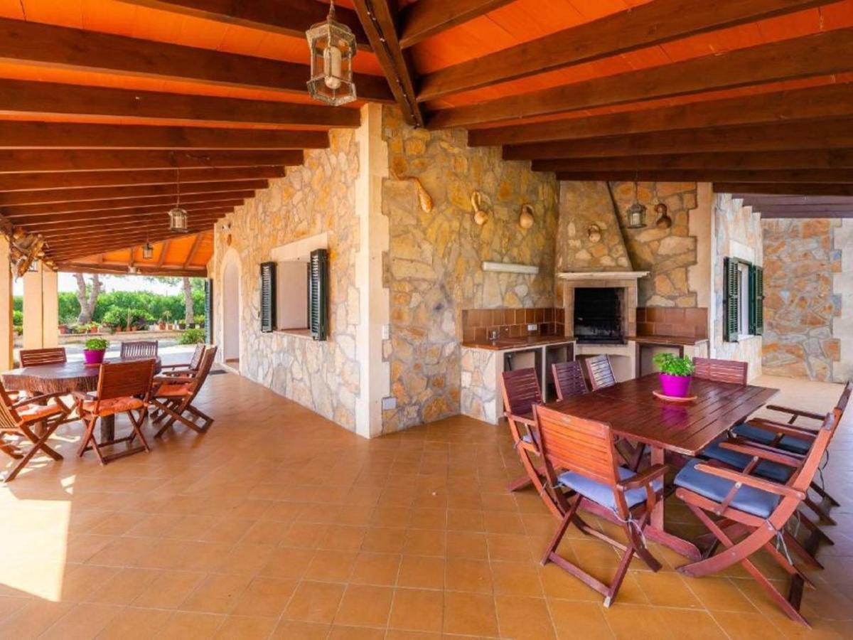 Ca Na Fideu By Interhome Alcudia (Mallorca)