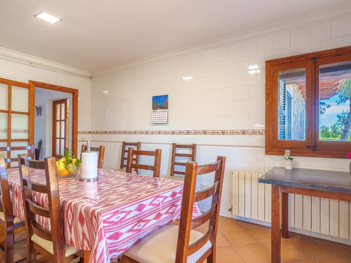 Ca Na Fideu By Interhome * Alcudia (Mallorca)